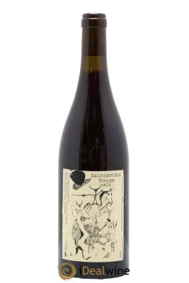Vin de France Salmigondis Morgane Turlier