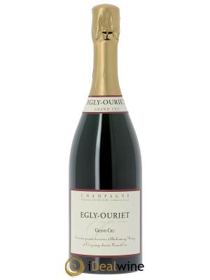 Grand Cru Brut Egly-Ouriet 