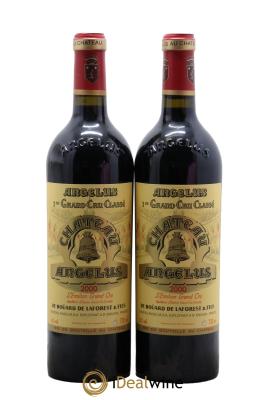 Château Angélus 1er Grand Cru Classé A
