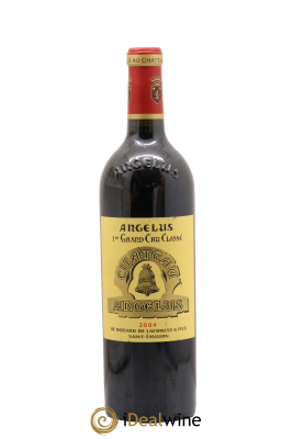 Château Angélus 1er Grand Cru Classé A