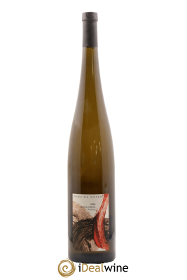 Alsace Riesling Grand Cru Muenchberg Ostertag (Domaine)