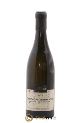 Chassagne-Montrachet 1er Cru Dent de Chien Morey-Coffinet (Domaine)