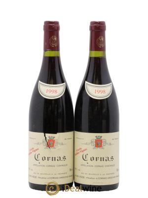 Cornas Les Vieilles Vignes Alain Voge (Domaine)