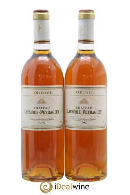 Château Lafaurie-Peyraguey 1er Grand Cru Classé