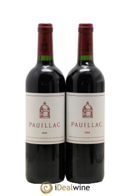 Pauillac de Château Latour