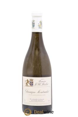 Chassagne-Montrachet Domaine Jean-Marc Boillot