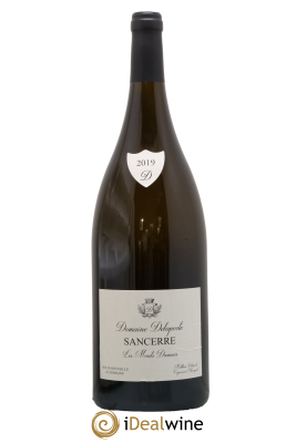 Sancerre Les Monts Damnés Delaporte