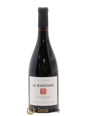 Corbières La Baronne En Montant l'Alaric Famille Lignières