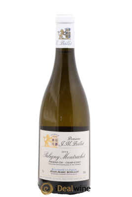 Puligny-Montrachet 1er Cru Champ-Canet Jean-Marc Boillot