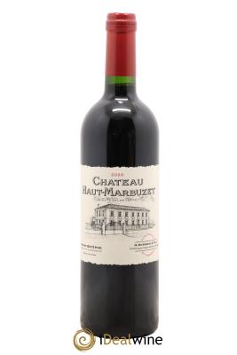 Château Haut Marbuzet