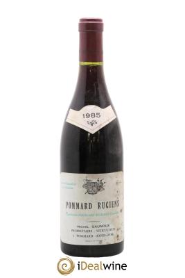 Pommard 1er Cru Rugiens Michel Gaunoux