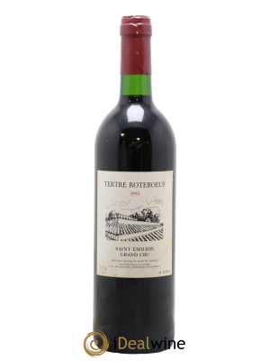 Château Tertre Roteboeuf