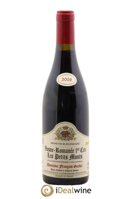 Vosne-Romanée 1er Cru Les Petits Monts François Gerbet