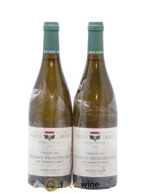 Puligny-Montrachet 1er Cru Les Champs Canet Jacques Carillon (Domaine)
