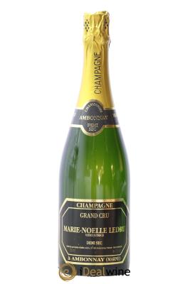 Champagne Demi-sec Grand Cru Marie-Noelle Ledru