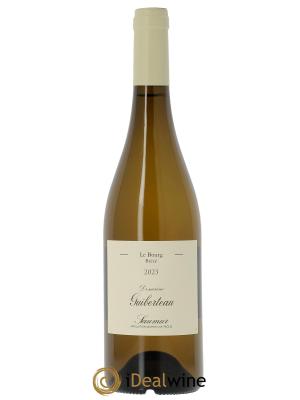 Saumur Le Bourg Domaine Guiberteau 