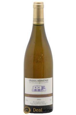 Crozes-Hermitage Combier
