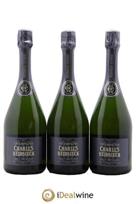 Brut Réserve Charles Heidsieck