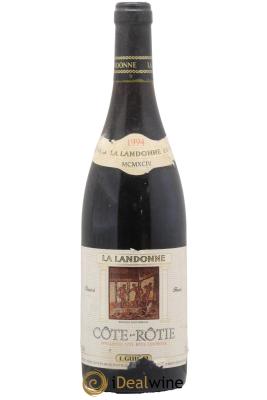 Côte-Rôtie La Landonne Guigal
