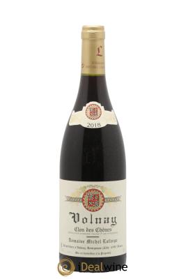 Volnay 1er Cru Clos des Chênes Lafarge (Domaine)