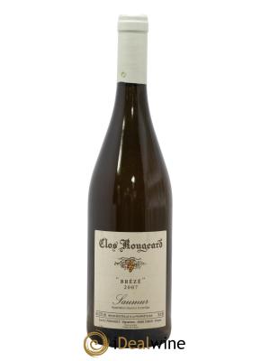 Saumur Brézé Clos Rougeard