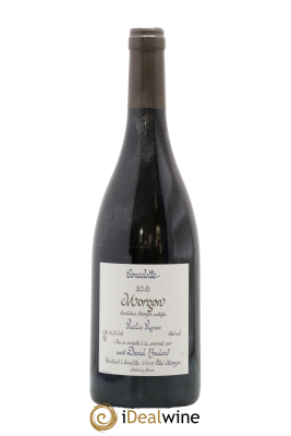 Morgon Corcelette Daniel Bouland (Domaine)