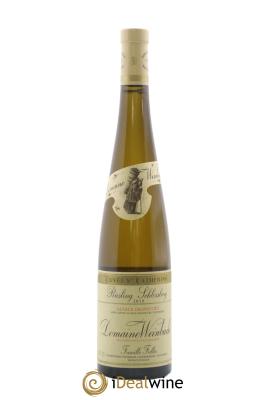 Alsace Grand Cru Riesling Schlossberg Cuvée Sainte Catherine Weinbach (Domaine)