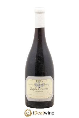 Chapelle-Chambertin Grand Cru Pierre Damoy