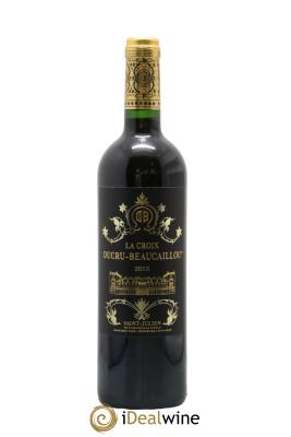 La Croix de Beaucaillou Second Vin