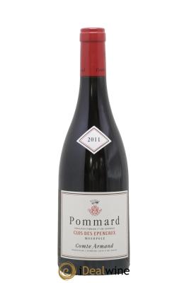 Pommard 1er Cru Clos des Epeneaux Comte Armand
