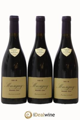 Musigny Grand Cru La Vougeraie