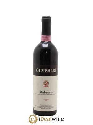 Barbaresco DOCG Giribaldi