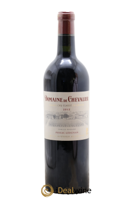 Domaine de Chevalier Cru Classé de Graves