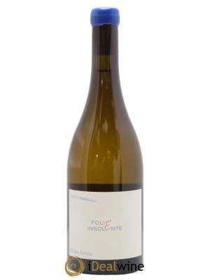 Touraine-Oisly Folie Insolente Nicolas Barbou