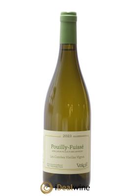 Pouilly-Fuissé Les Combes Vieilles Vignes Verget