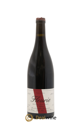 Fleurie l'Ultime Yvon Métras