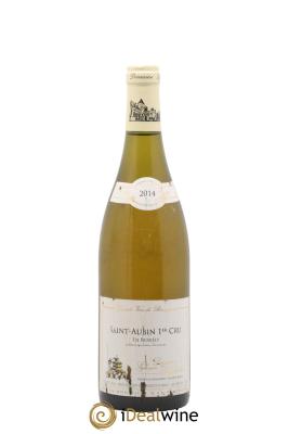 Saint-Aubin 1er Cru En Remilly Sylvain Langoureau