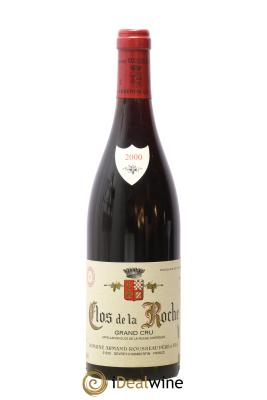 Clos de la Roche Grand Cru Armand Rousseau (Domaine)