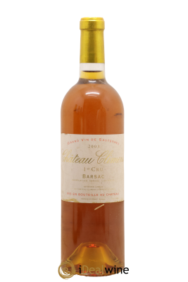 Château Climens 1er Grand Cru Classé