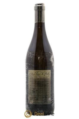 Pouilly-Fumé Blanc Fumé de Pouilly Dagueneau (Domaine Didier - Louis-Benjamin)