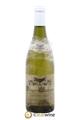 Puligny-Montrachet Les Enseignères Coche Dury (Domaine)