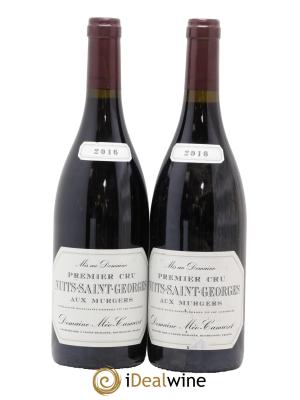 Nuits-Saint-Georges 1er Cru Aux Murgers Méo-Camuzet (Domaine)