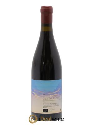 Vin de France Les Roches Maison Glandien