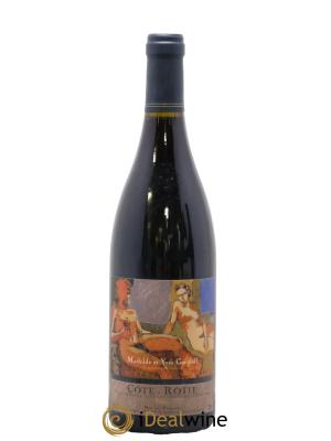 Côte-Rôtie La Sereine Noire Gangloff (Domaine)