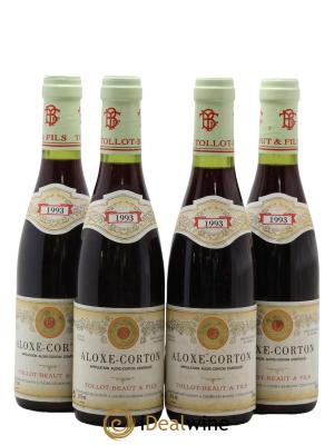 Aloxe-Corton Tollot Beaut (Domaine)