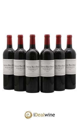 Château Haut-Bailly Cru Classé de Graves 