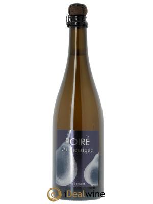 Mayenne Poiré Authentique Eric Bordelet 