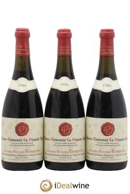 La Grande Rue Grand Cru Lamarche (Domaine)