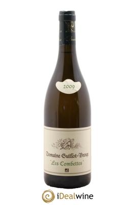 Mâcon Les Combettes Guillot-Broux (Domaine)