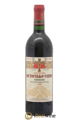 Château La Vieille Cure